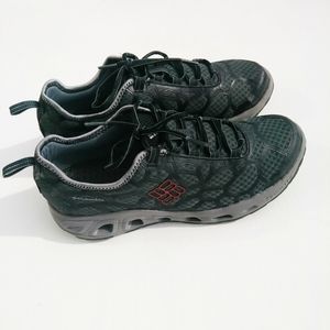 Columbia Drainmaker III Trail Running